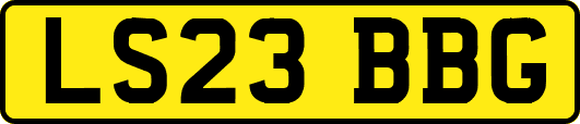 LS23BBG