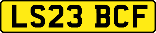 LS23BCF