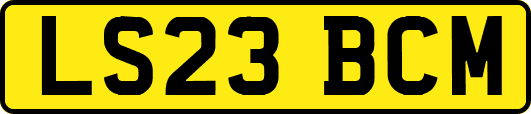 LS23BCM