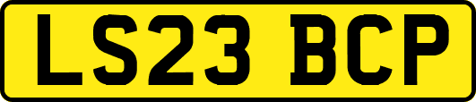 LS23BCP