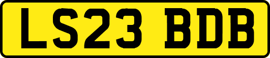 LS23BDB
