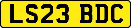LS23BDC