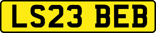 LS23BEB