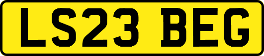 LS23BEG