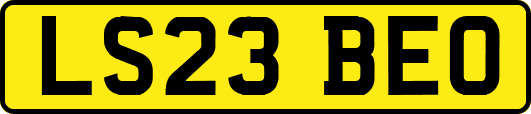 LS23BEO