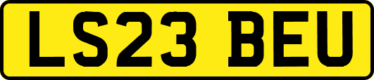 LS23BEU