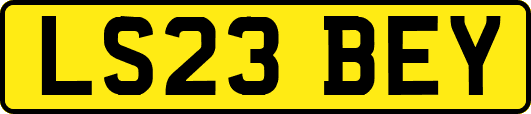 LS23BEY