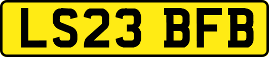 LS23BFB