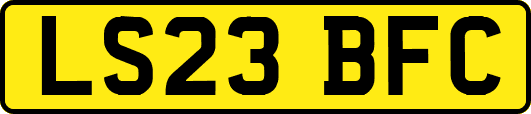 LS23BFC