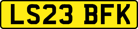 LS23BFK