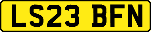 LS23BFN