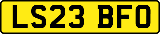 LS23BFO