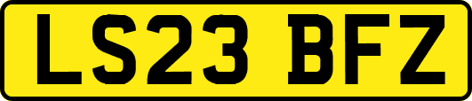 LS23BFZ