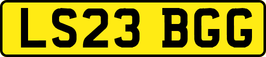 LS23BGG
