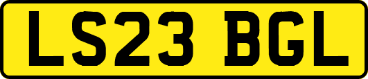 LS23BGL