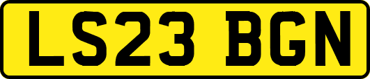 LS23BGN