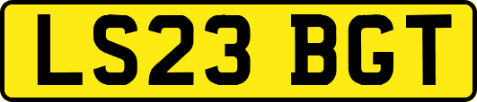 LS23BGT