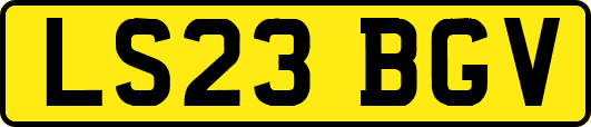 LS23BGV