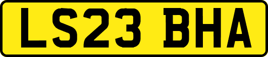LS23BHA