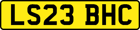 LS23BHC
