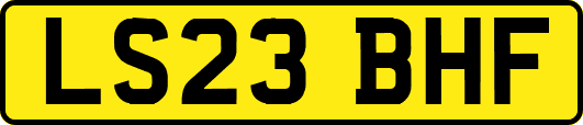 LS23BHF