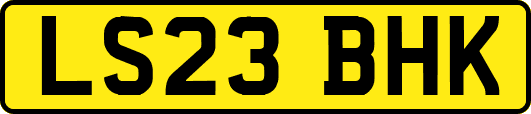 LS23BHK