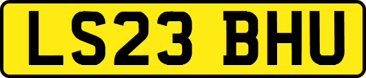 LS23BHU