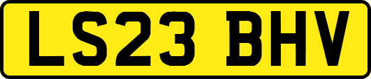 LS23BHV