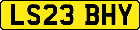 LS23BHY