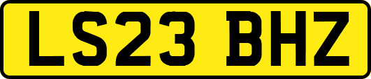 LS23BHZ