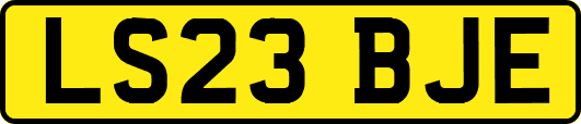 LS23BJE