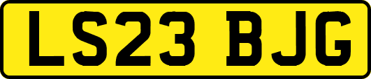 LS23BJG