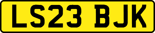 LS23BJK