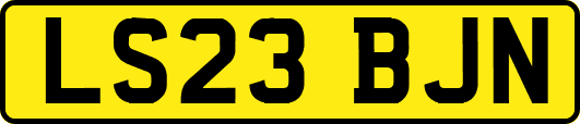 LS23BJN