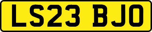 LS23BJO