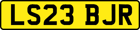 LS23BJR