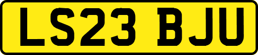 LS23BJU
