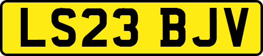 LS23BJV