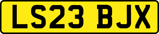 LS23BJX