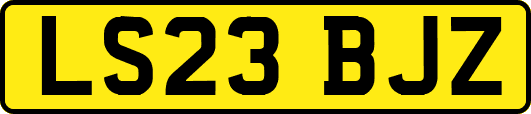 LS23BJZ