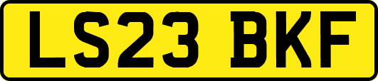 LS23BKF