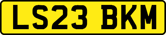 LS23BKM