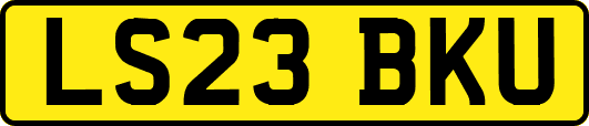 LS23BKU