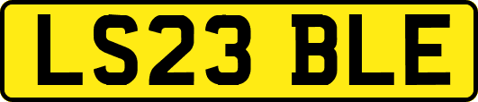 LS23BLE