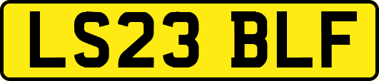 LS23BLF