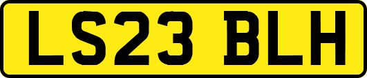 LS23BLH