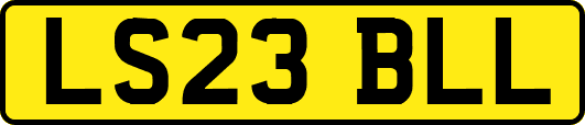 LS23BLL