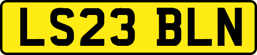 LS23BLN