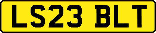 LS23BLT