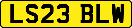 LS23BLW
